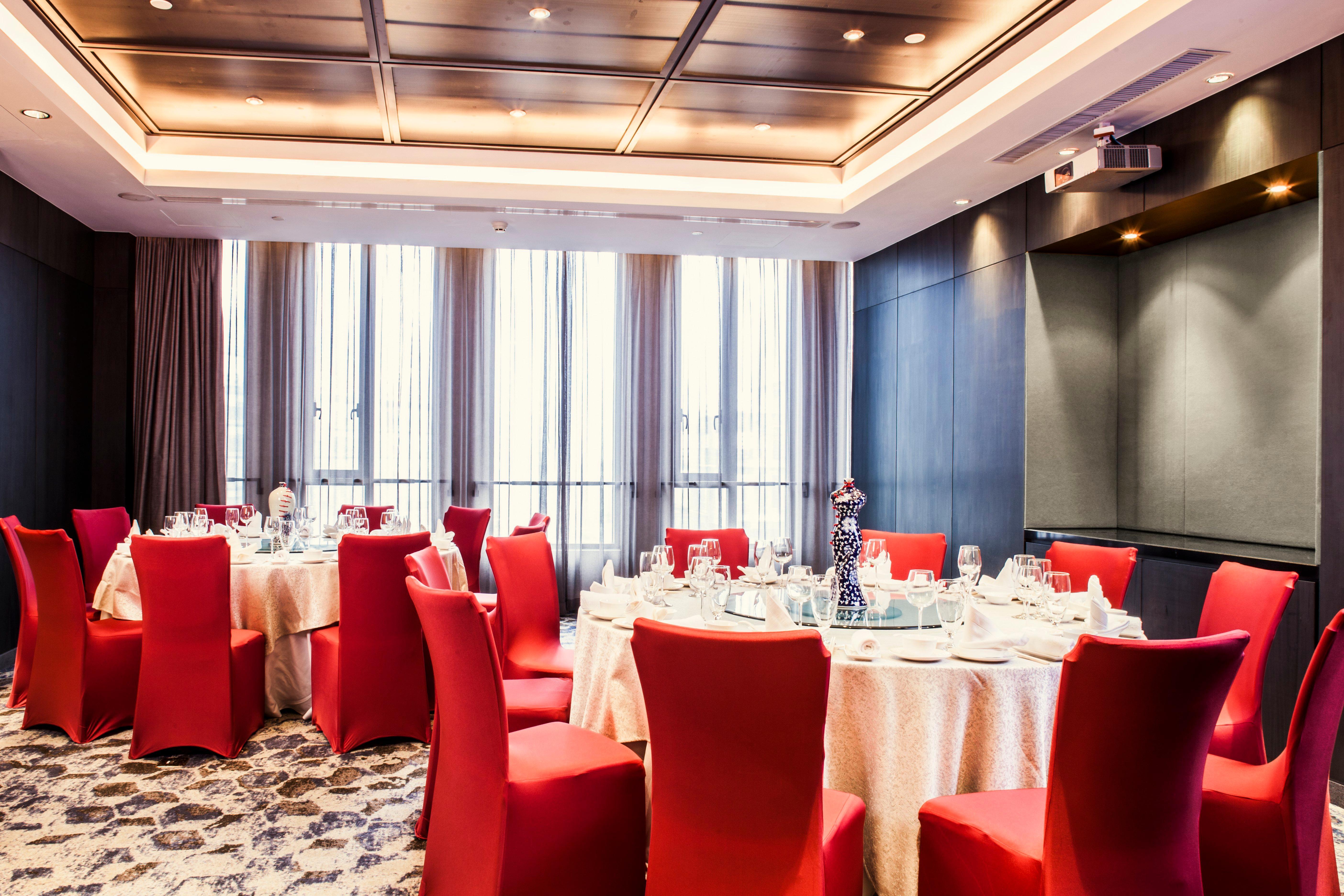Hotel Indigo Shanghai On The Bund By Ihg Xangai Exterior foto