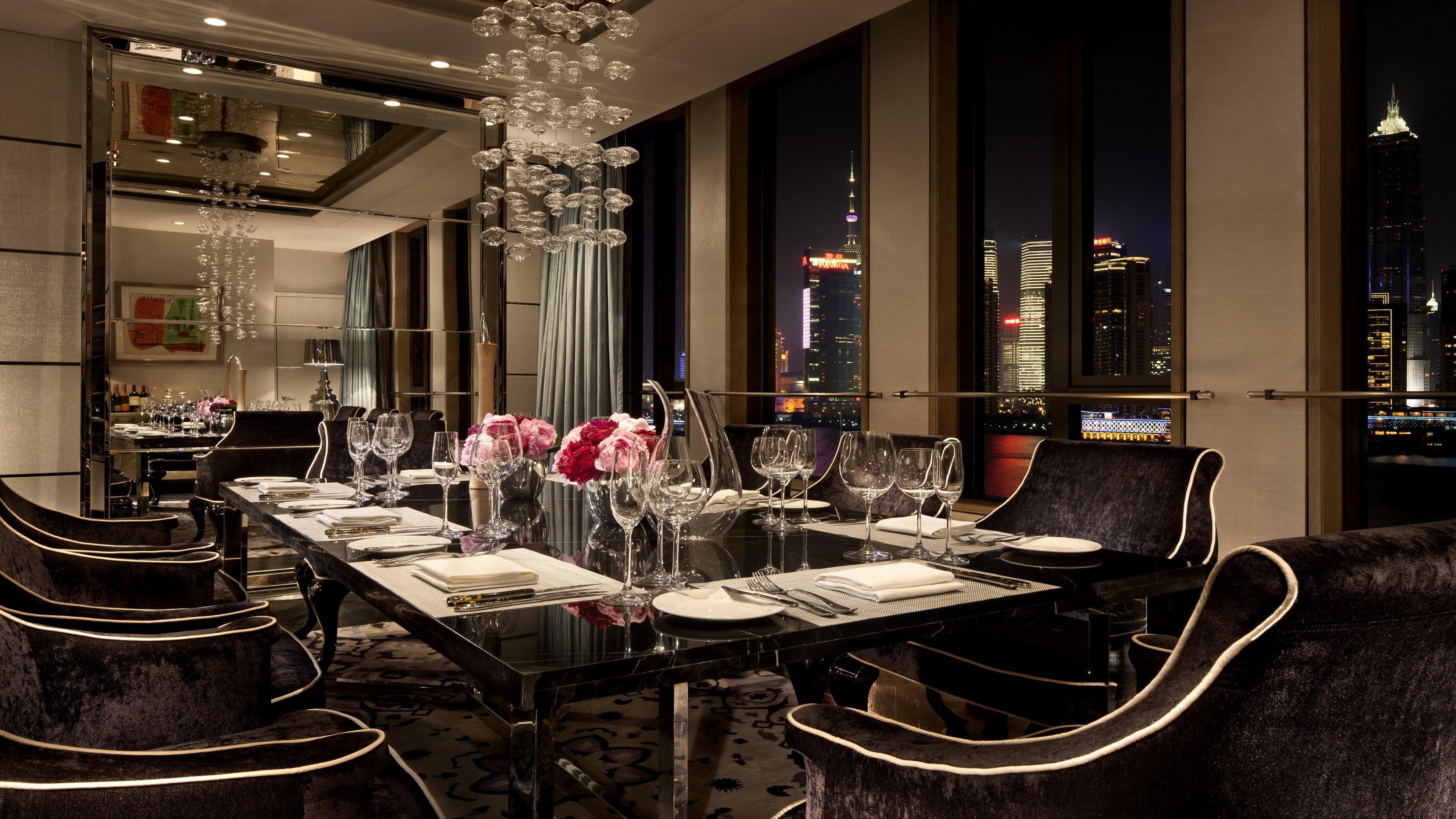 Hotel Indigo Shanghai On The Bund By Ihg Xangai Exterior foto