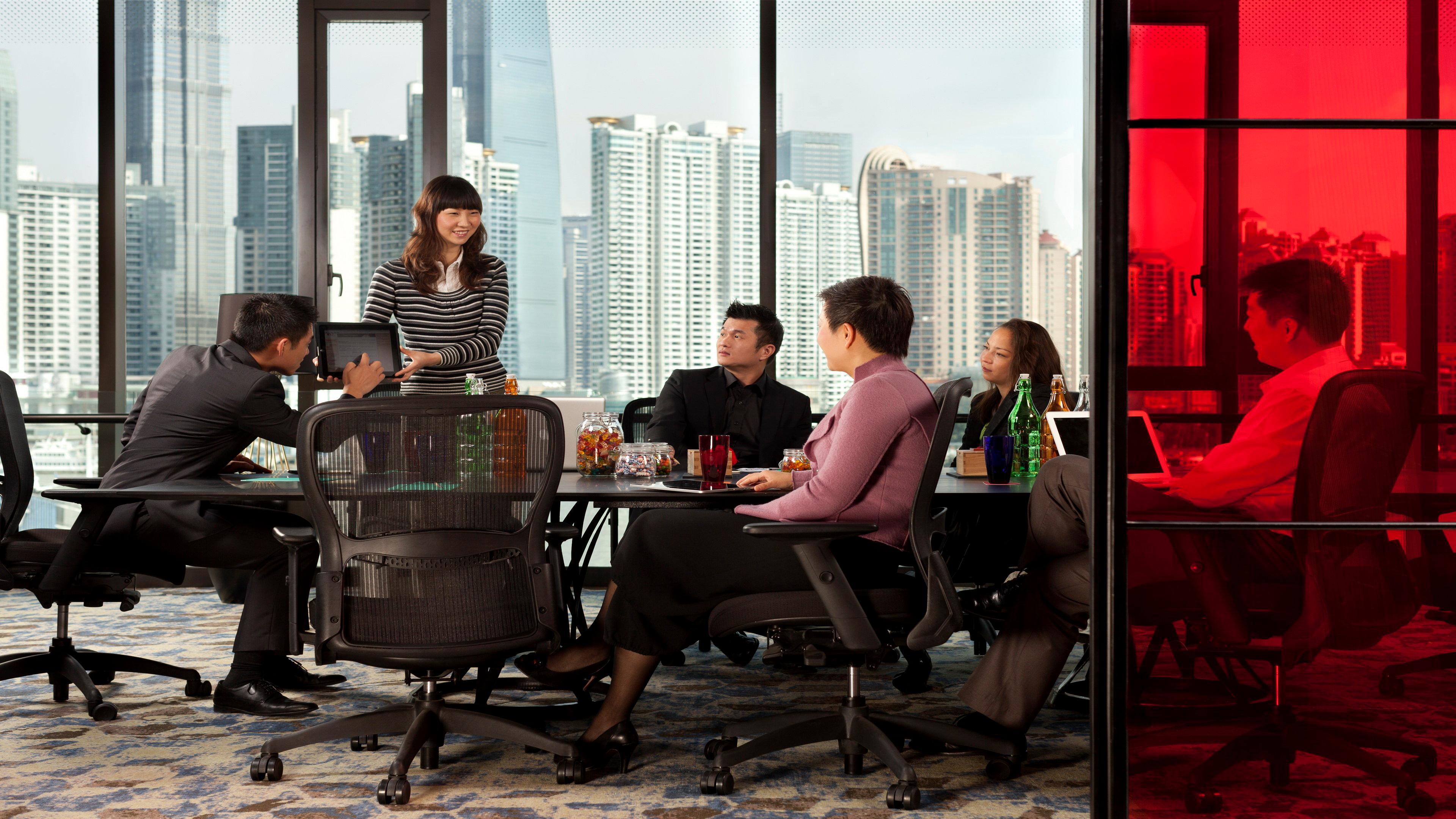 Hotel Indigo Shanghai On The Bund By Ihg Xangai Exterior foto